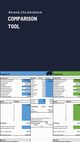 Comparison Tool