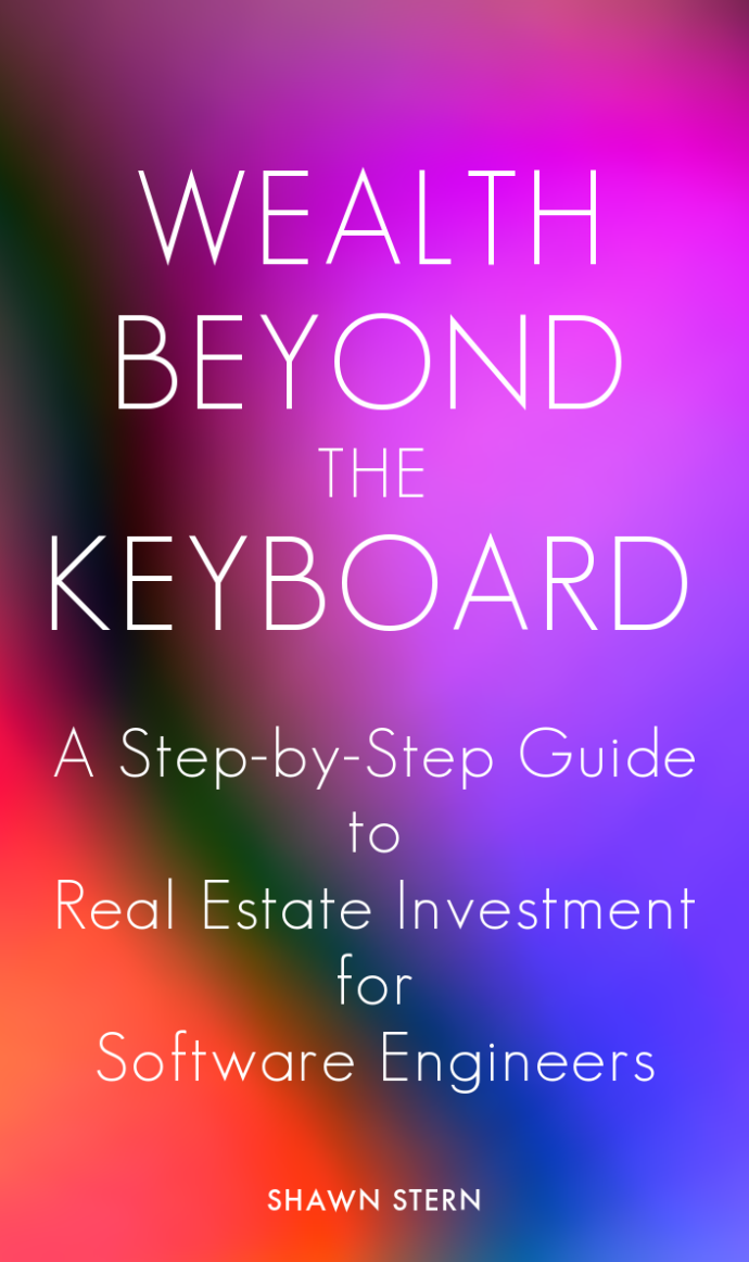 Wealth Beyond the Keyboard